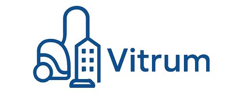 Vitrum - Pranie dywanów dla hoteli